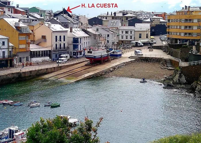 Hotel La Cuesta